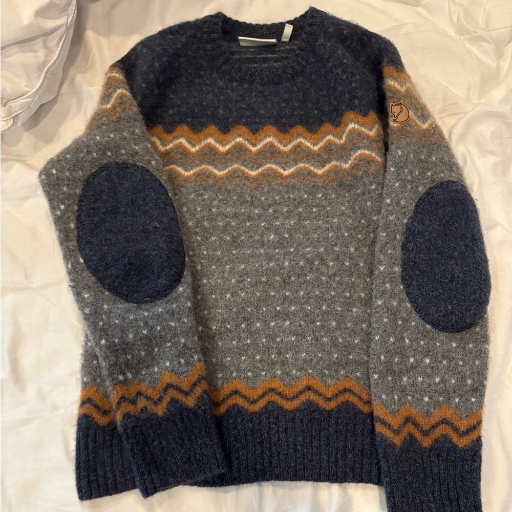 FJALL RAVEN Ovik Sweater